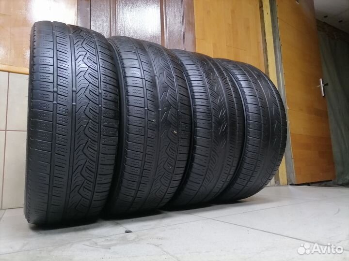 Nitto NT421A 235/60 R17