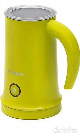 Вспениватель молока/Капучинатор