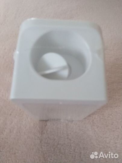 Дозатор зубной пасты с держателем щеток Органайзер