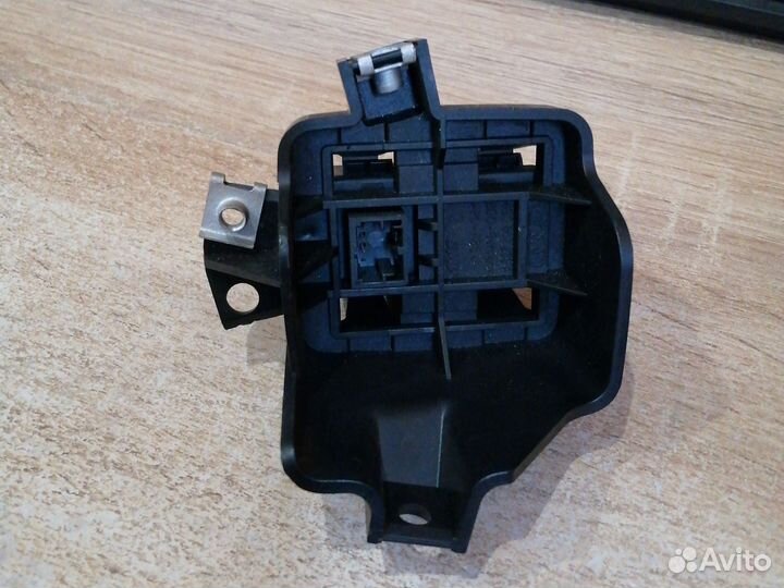 Иммобилайзер Audi A6 C7