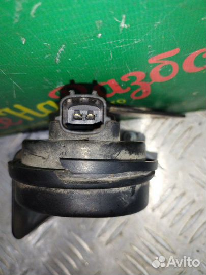 Звуковой сигнал Hyundai Grand Starex МИКРОАВТОБУС