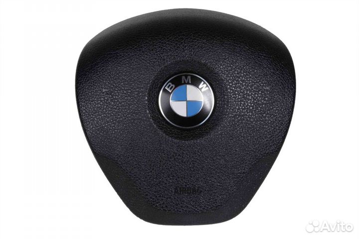 Подушка безопасности бмв f20
