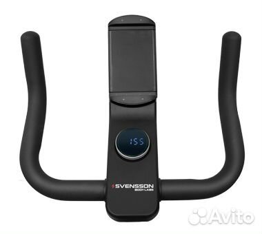 Спин-байк svensson body labs fury spin