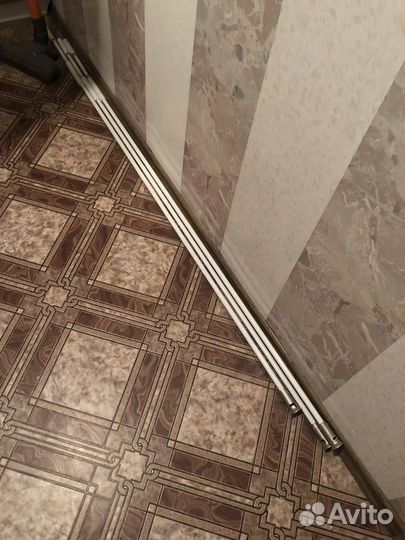 Ручной привод для Рольставней