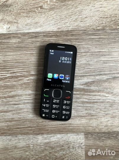 Alcatel OneTouch 2040D