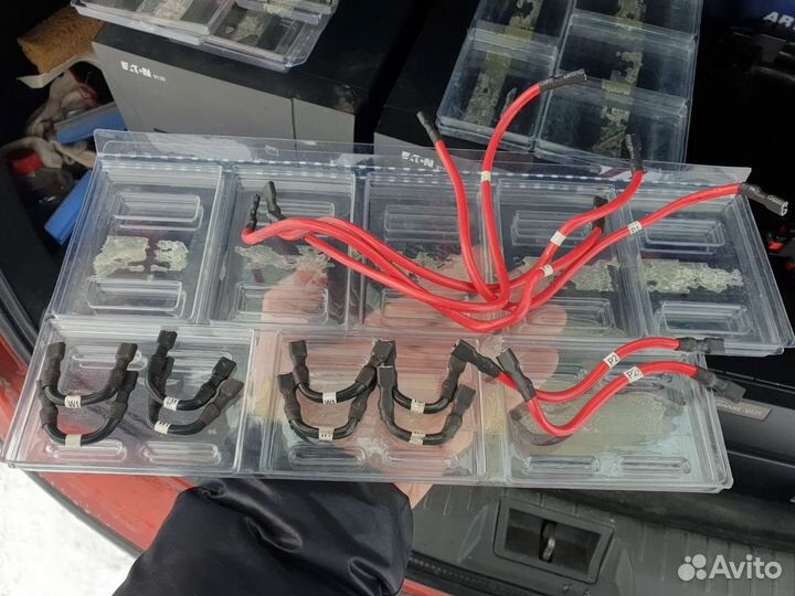 Eaton pw9130n3000t-EBM 9125 батблок