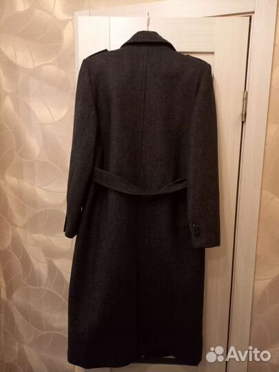 Пальто женское новое