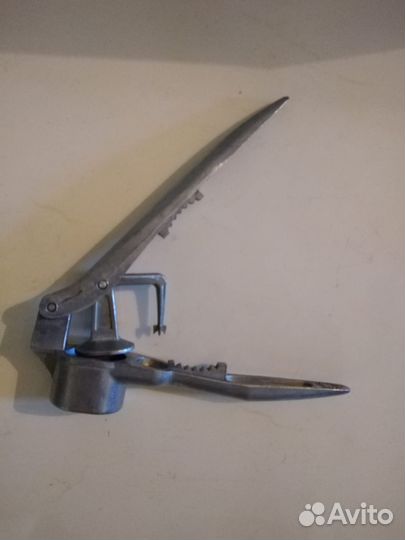 Кухонные принадлежности СССР