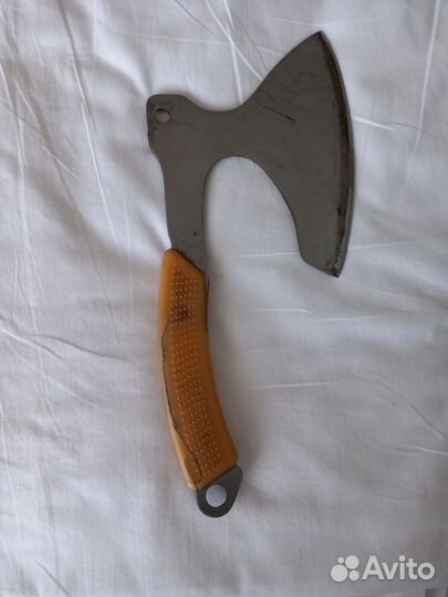 Кухонный топорик СССР