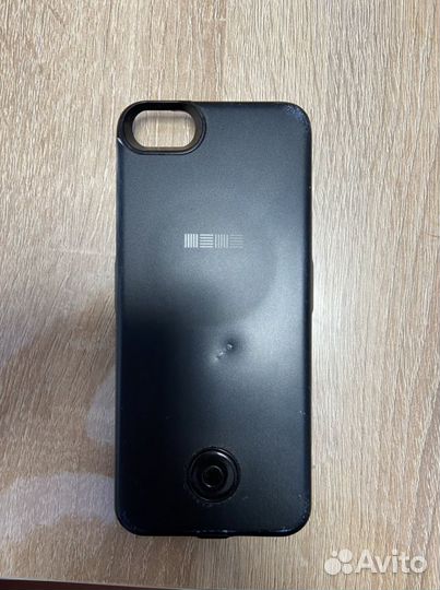 Чехол аккумулятор iPhone 6, 6s, 7