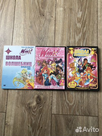 Двд диски с фильмами для пк