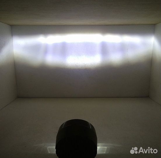 Светодиодная фара дополнительная