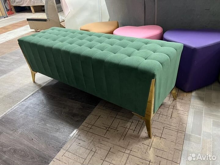 Мягкая мебель от производителя