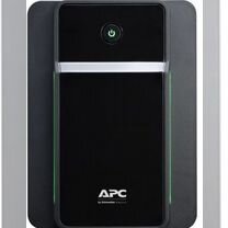 Источник бесперебойного питания APC Back-UPS BX1600MI-GR
