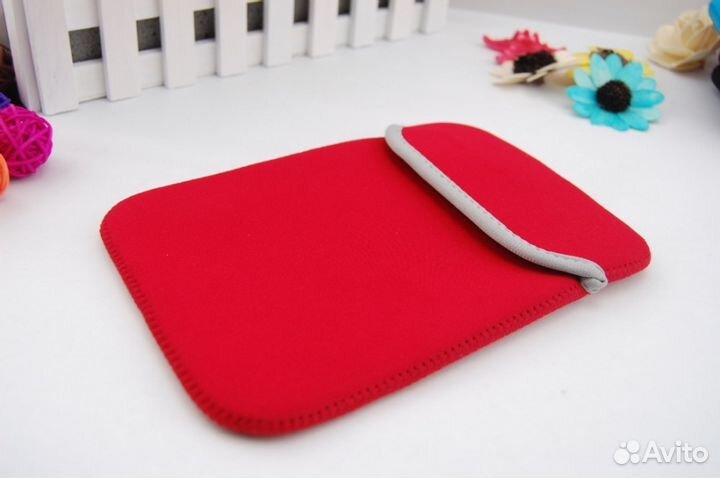 7-11 Мягкий чехол для планшета / электронной книги