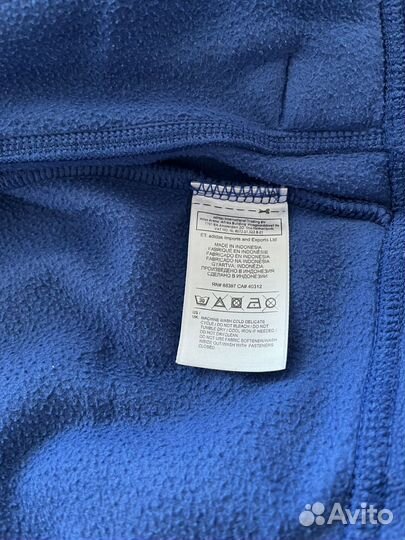 Спортивный костюм adidas для мальчика 128