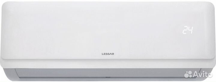 Lessar LS-H28KPA2/LU-H28KPA2