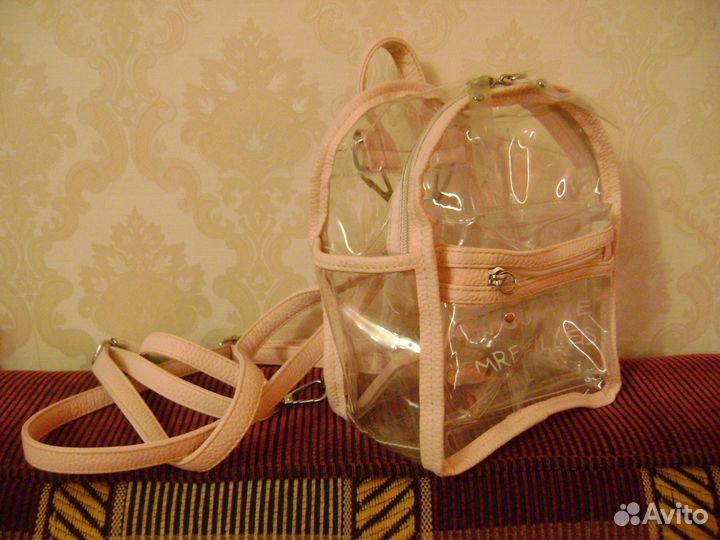 Детские летние рюкзаки 9шт для Д и М в Колпино