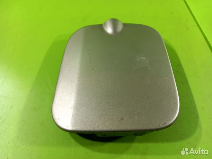 Лючок бензобака для Renault Logan 2005-2014