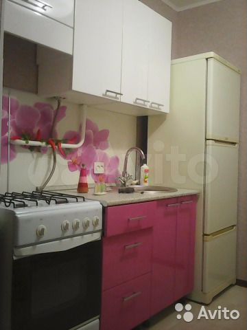 2-к. квартира, 43 м², 1/5 эт.