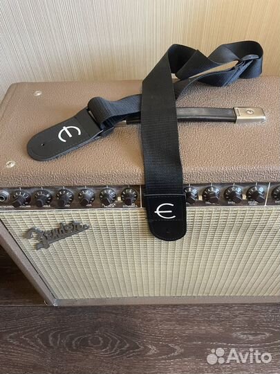 Ремень для гитары Epiphone