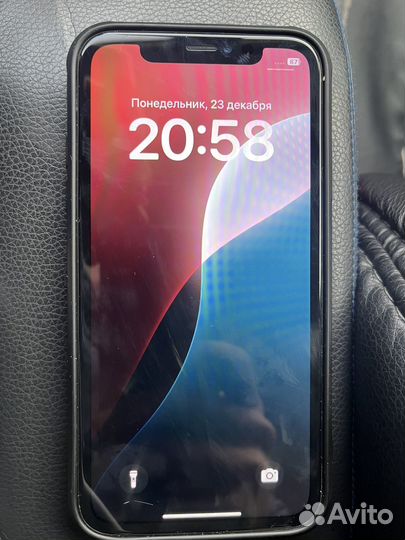 iPhone Xr, 64 ГБ