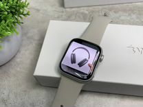 Apple Watch SE С Галереей
