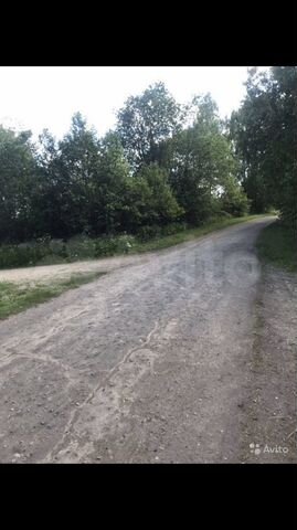 Участок 16,5 сот. (ИЖС)