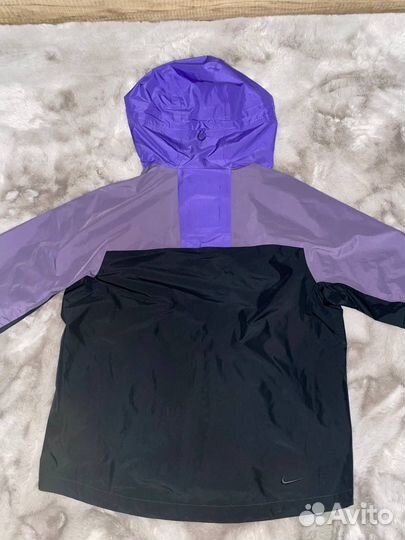 Ветровка nike acg