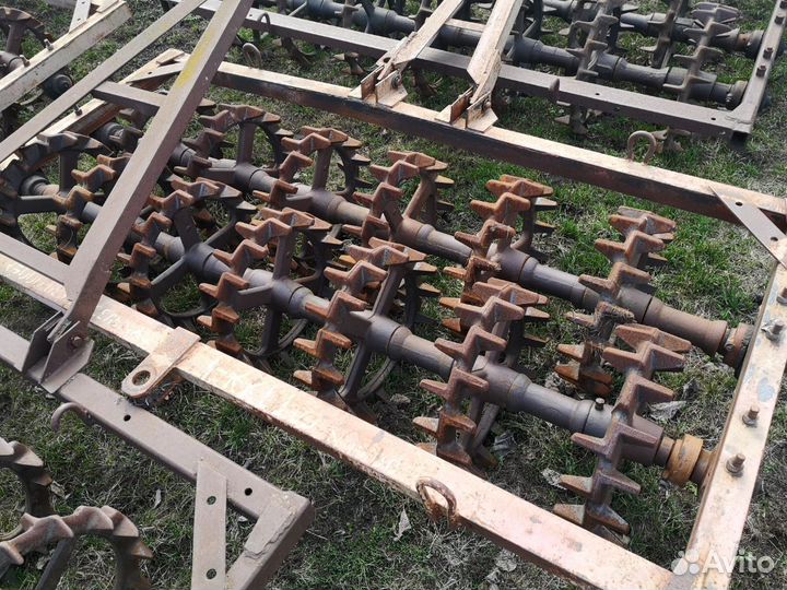 Каток Бежецксельмаш 3 ККШ-6, 2005