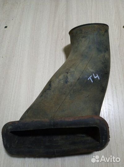 Воздуховод Volkswagen Transporter Т4 1 1993