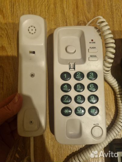 Домофон,телефон, роутер