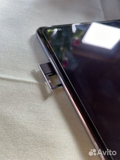 Планшет huawei mediapad m5 lite 10