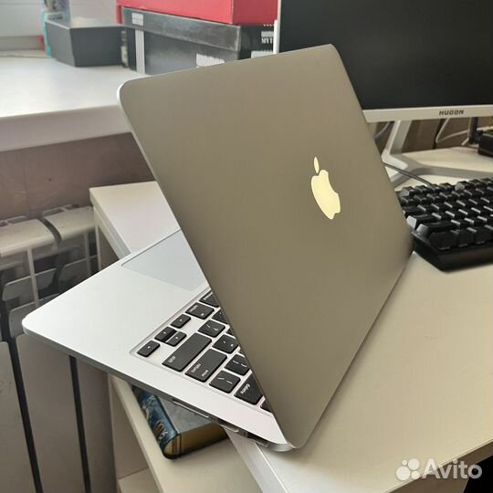 MacBook Pro 13 mid 2014 retina