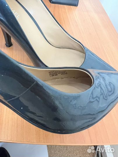 Michael kors туфли 37
