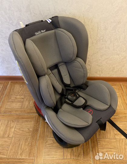 Автокресло teddy bear 0-18 кг