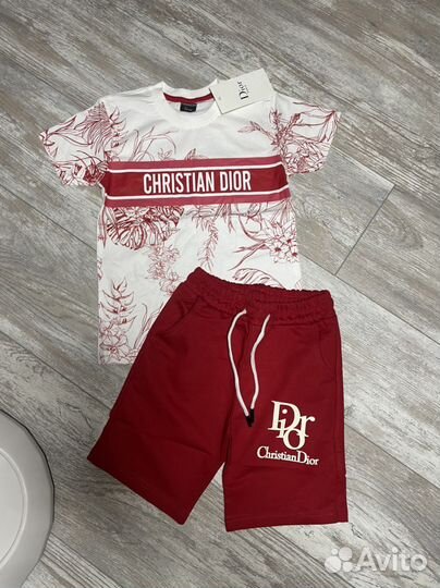 Костюм для мальчика