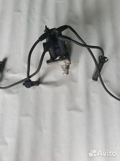 Катушка зажигания Ford Focus 1 (1998-2004)