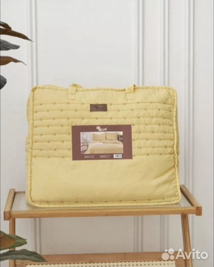 Покрывало на кровать arya