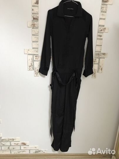 Комбинезон женский