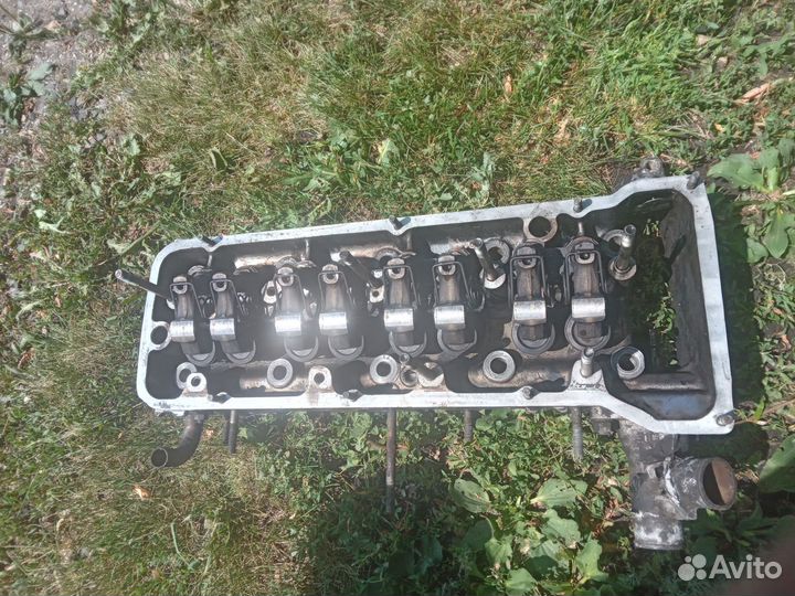 Гбц ваз 2103 06