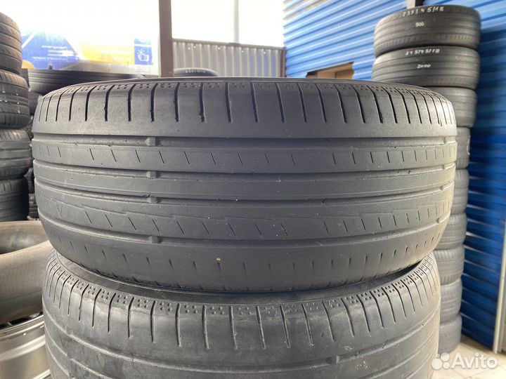Yokohama BluEarth AE50 205/55 R16 91V