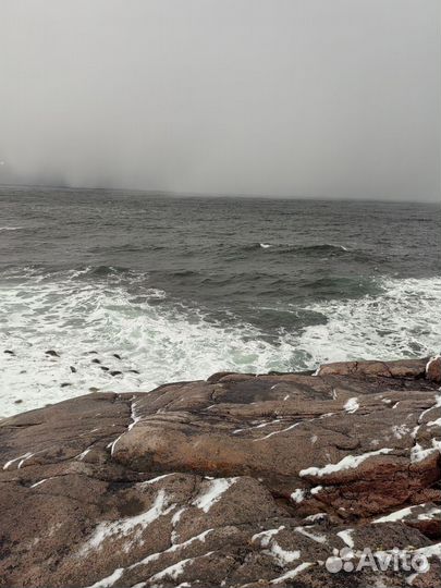 Туры териберка Экскурсия Мурманск