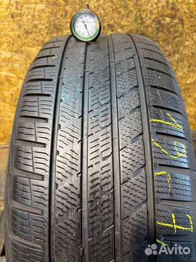 Vredestein QuaTrac Pro 255/55 R18