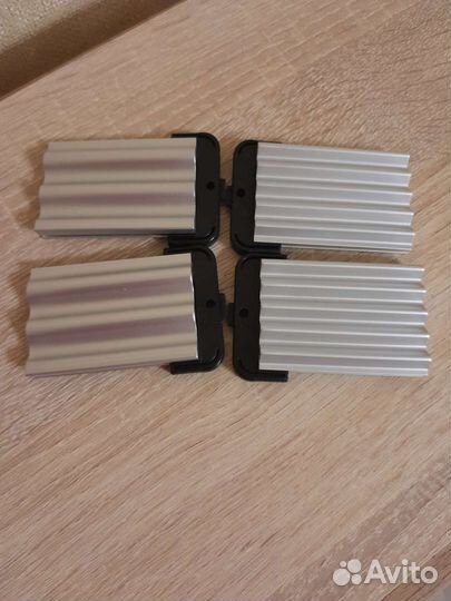 Щипцы для завивки волос