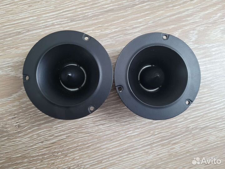 Рупора alphard T34