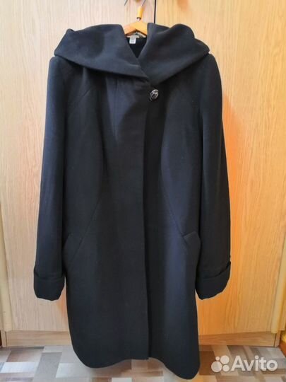 Продам пальто женское