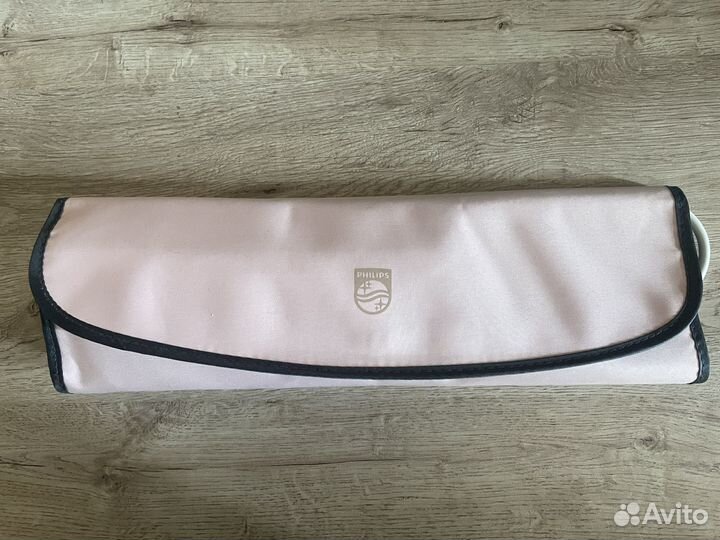 Выпрямитель для волос philips