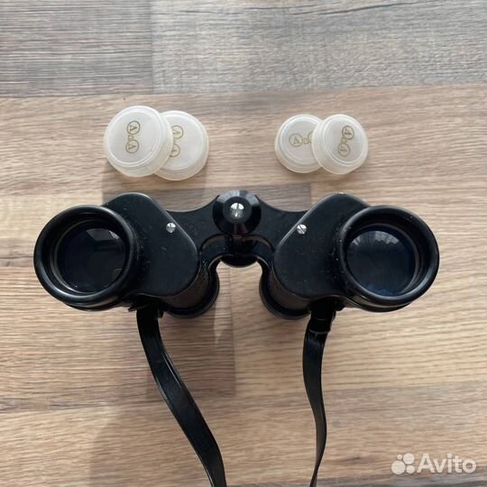 Бинокль Vision 8x30, Japan