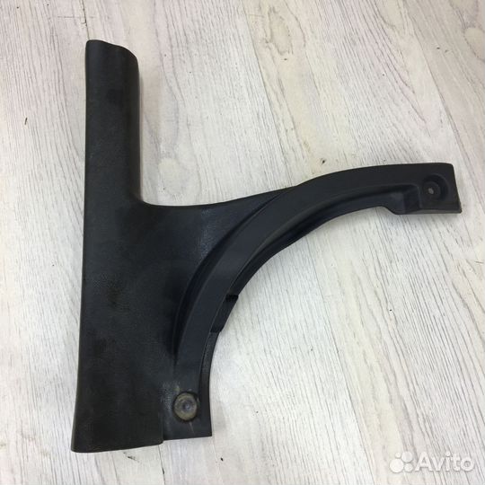 Обшивка салона Hyundai solaris Лев